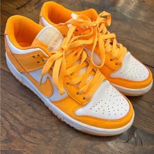 Nike Dunks Low